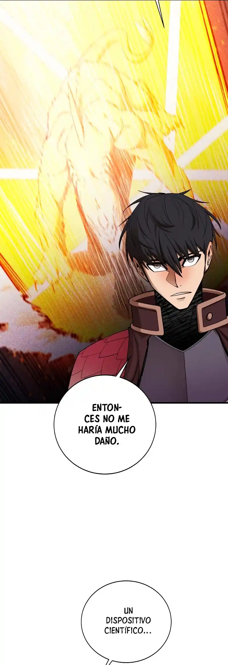 ¡Me Fortalezco Comiendo! - Capítulo 93 - Página 54 - LectorTMOo