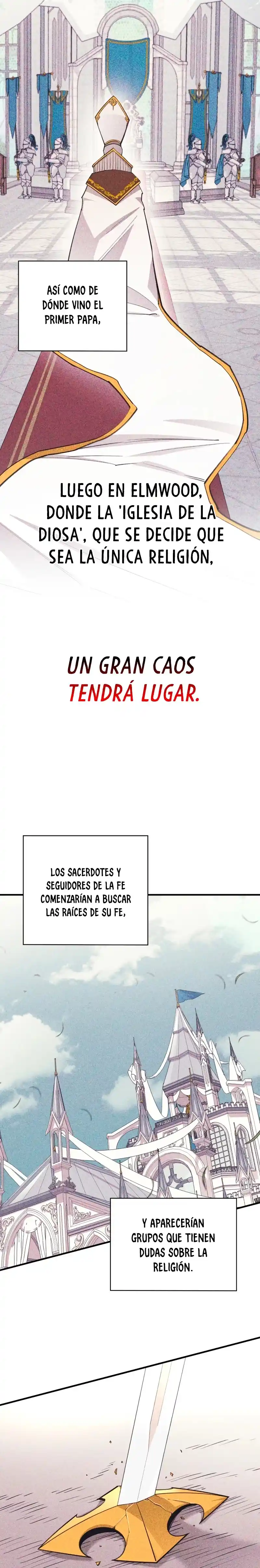 ¡Me Fortalezco Comiendo! - Capítulo 94 - Página 10 - LectorTMOo