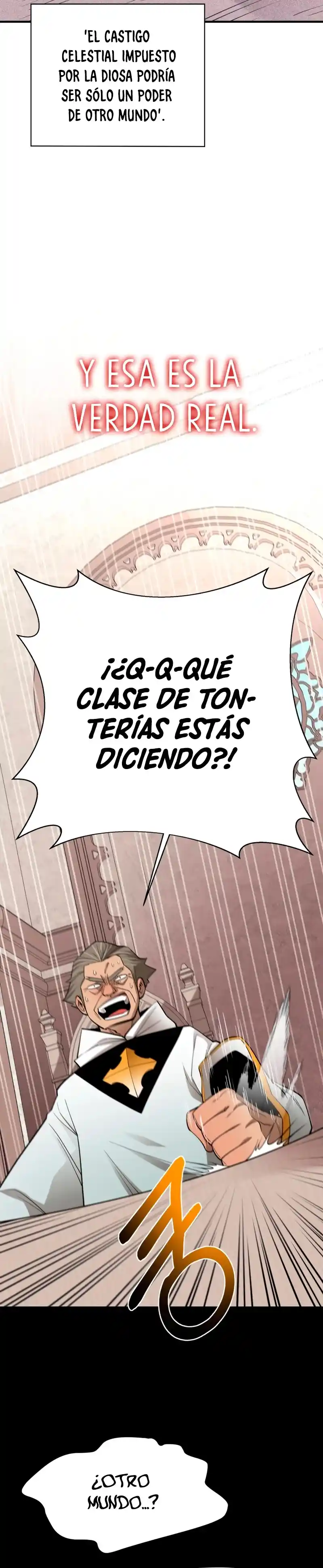 ¡Me Fortalezco Comiendo! - Capítulo 94 - Página 11 - LectorTMOo