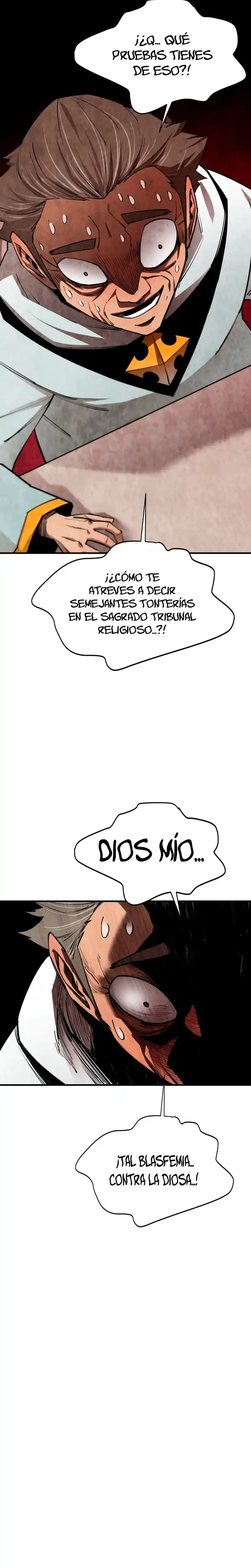 ¡Me Fortalezco Comiendo! - Capítulo 94 - Página 12 - LectorTMOo