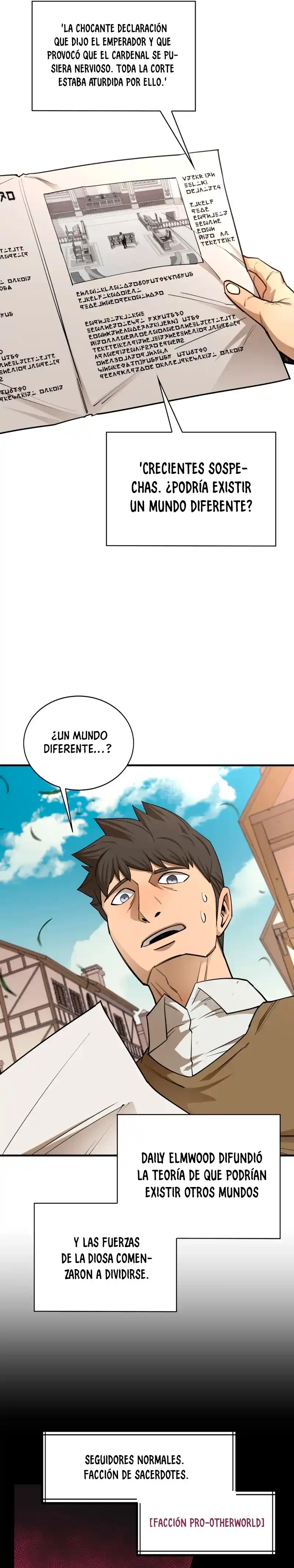 ¡Me Fortalezco Comiendo! - Capítulo 94 - Página 14 - LectorTMOo