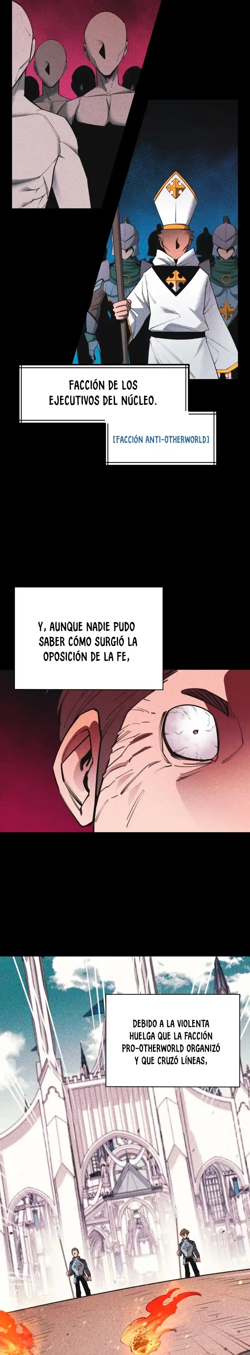 ¡Me Fortalezco Comiendo! - Capítulo 94 - Página 15 - LectorTMOo