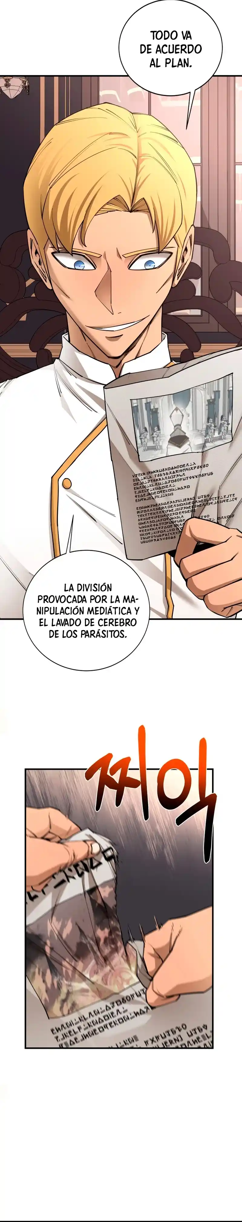 ¡Me Fortalezco Comiendo! - Capítulo 94 - Página 17 - LectorTMOo