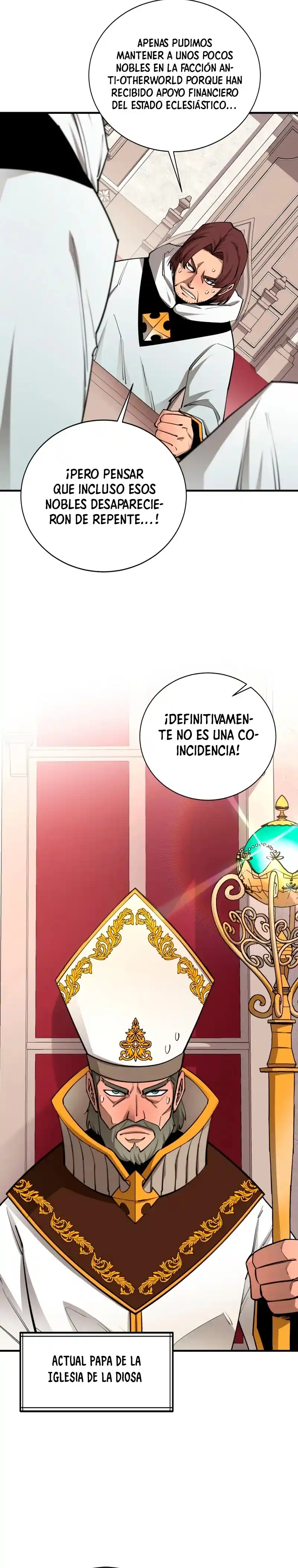 ¡Me Fortalezco Comiendo! - Capítulo 94 - Página 20 - LectorTMOo