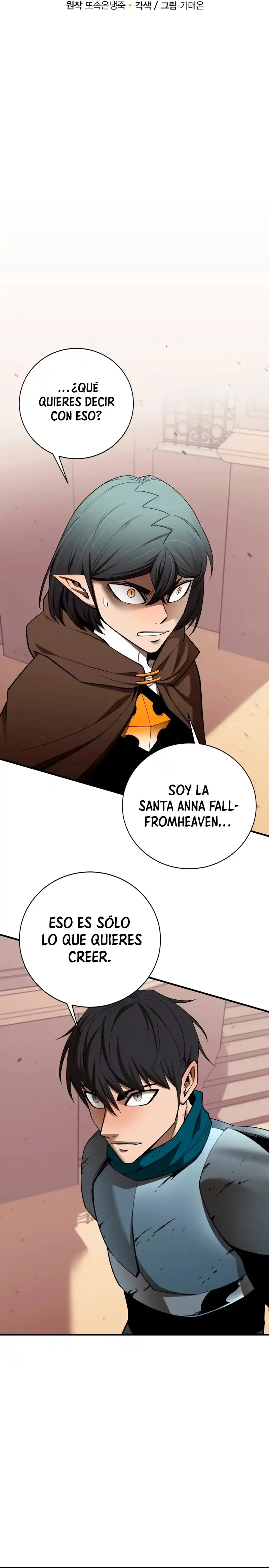 ¡Me Fortalezco Comiendo! - Capítulo 95 - Página 5 - LectorTMOo