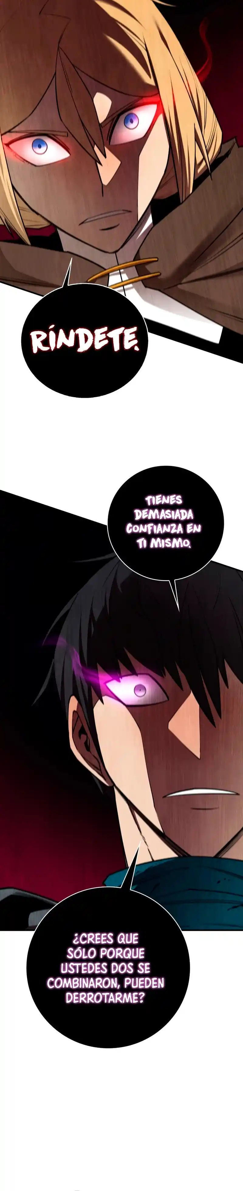 ¡Me Fortalezco Comiendo! - Capítulo 95 - Página 9 - LectorTMOo