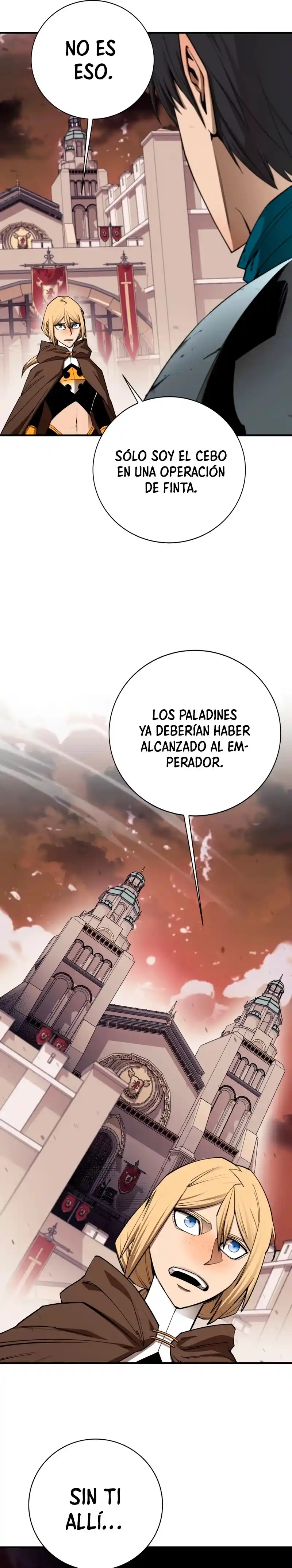 ¡Me Fortalezco Comiendo! - Capítulo 95 - Página 10 - LectorTMOo