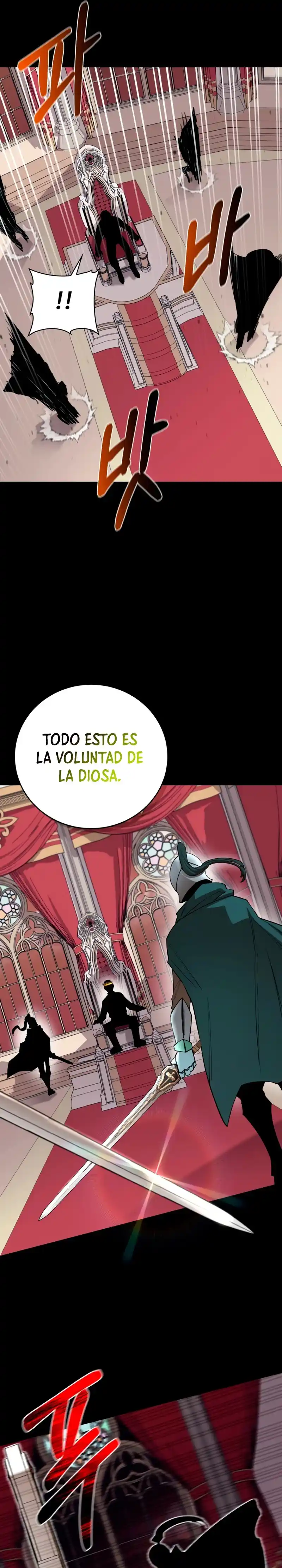 ¡Me Fortalezco Comiendo! - Capítulo 95 - Página 12 - LectorTMOo