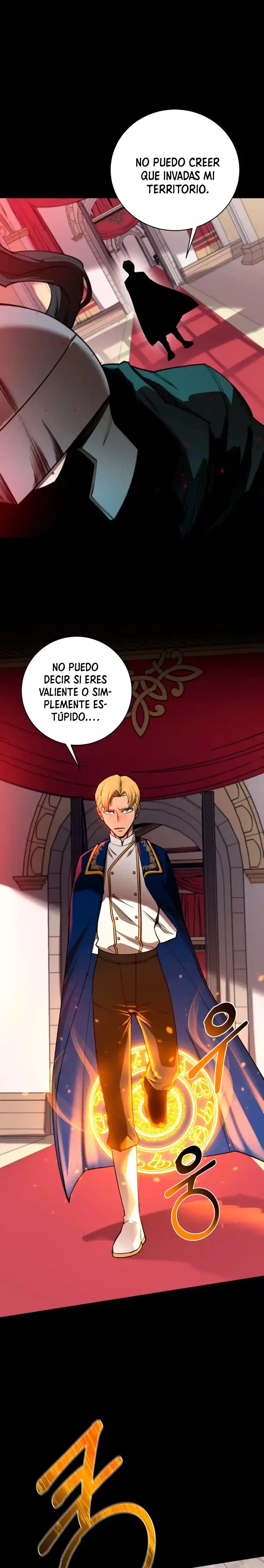 ¡Me Fortalezco Comiendo! - Capítulo 95 - Página 16 - LectorTMOo