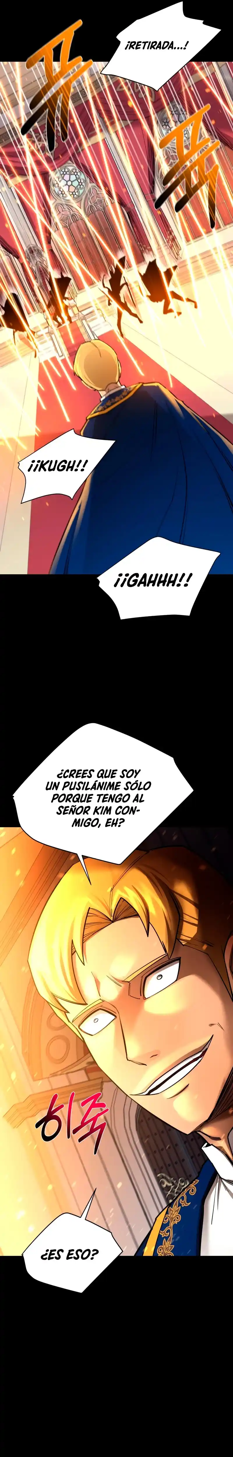 ¡Me Fortalezco Comiendo! - Capítulo 95 - Página 18 - LectorTMOo