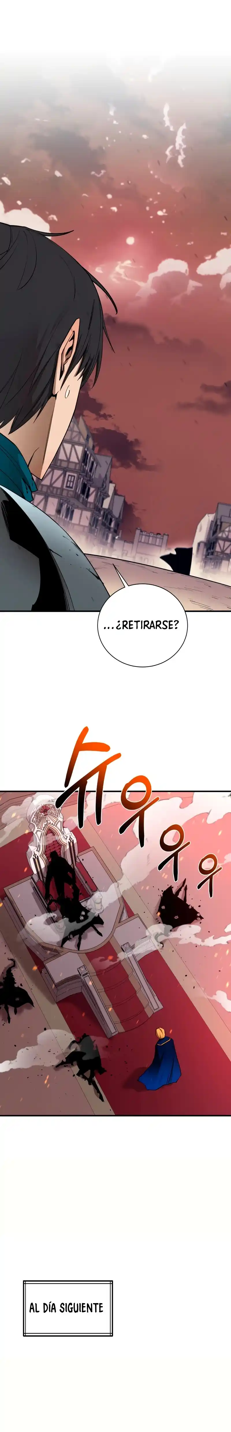 ¡Me Fortalezco Comiendo! - Capítulo 95 - Página 22 - LectorTMOo