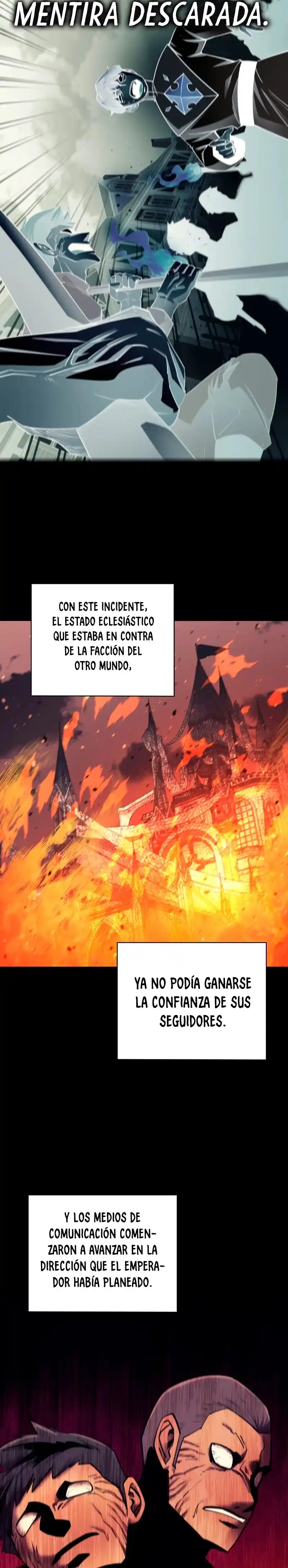 ¡Me Fortalezco Comiendo! - Capítulo 95 - Página 25 - LectorTMOo