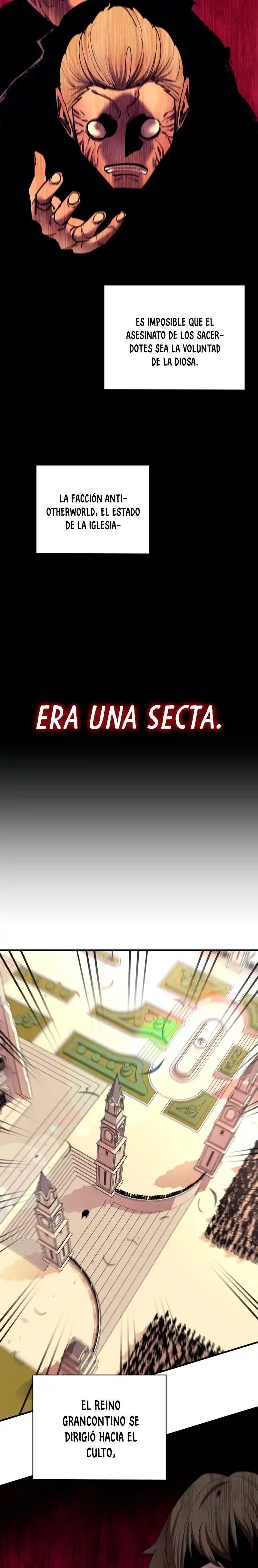 ¡Me Fortalezco Comiendo! - Capítulo 95 - Página 26 - LectorTMOo