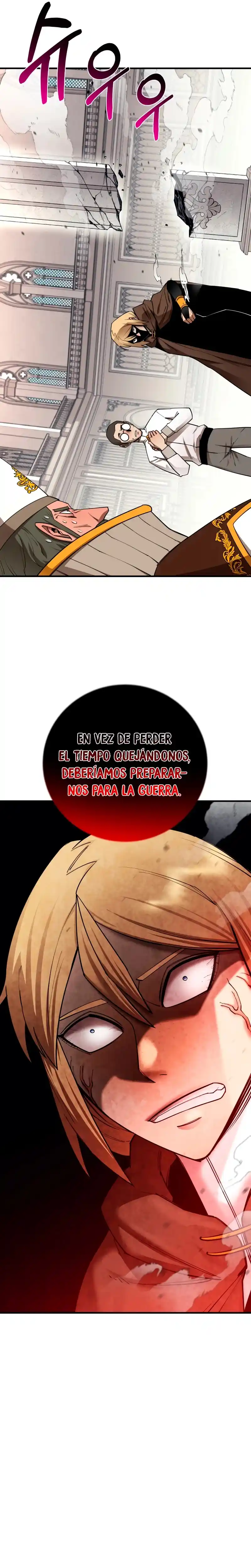 ¡Me Fortalezco Comiendo! - Capítulo 95 - Página 31 - LectorTMOo