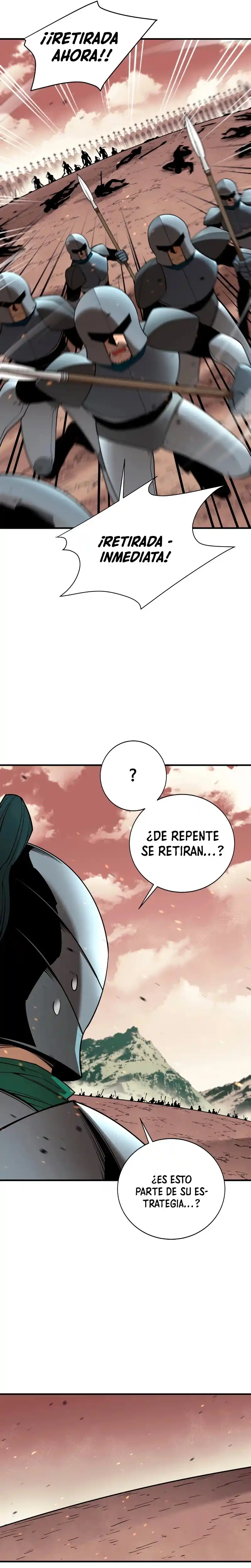 ¡Me Fortalezco Comiendo! - Capítulo 96 - Página 5 - LectorTMOo