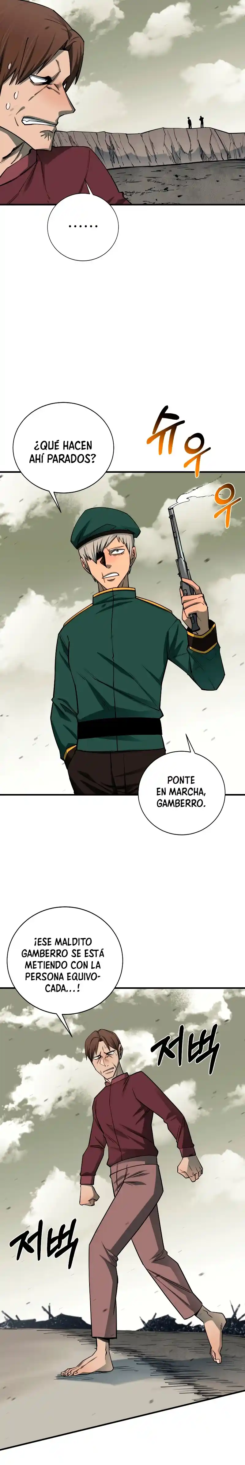 ¡Me Fortalezco Comiendo! - Capítulo 96 - Página 13 - LectorTMOo