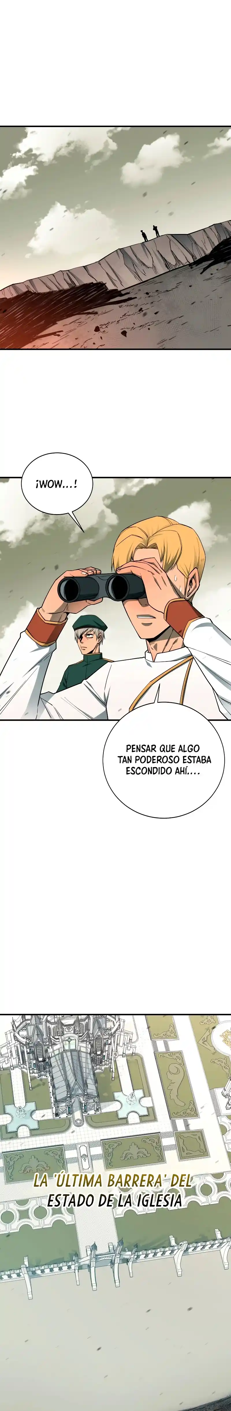 ¡Me Fortalezco Comiendo! - Capítulo 96 - Página 15 - LectorTMOo