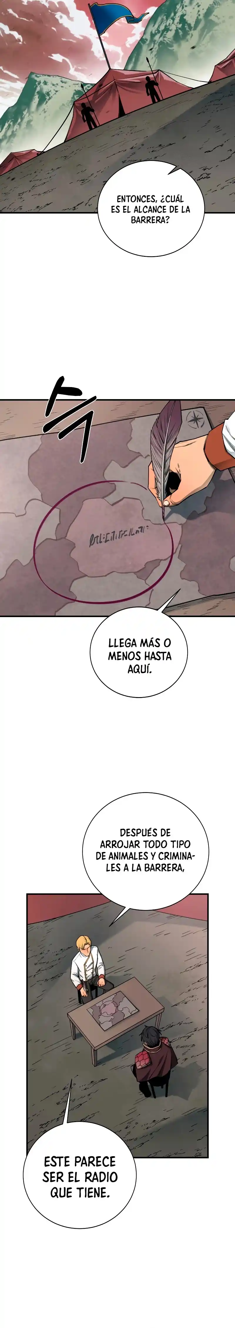 ¡Me Fortalezco Comiendo! - Capítulo 96 - Página 18 - LectorTMOo