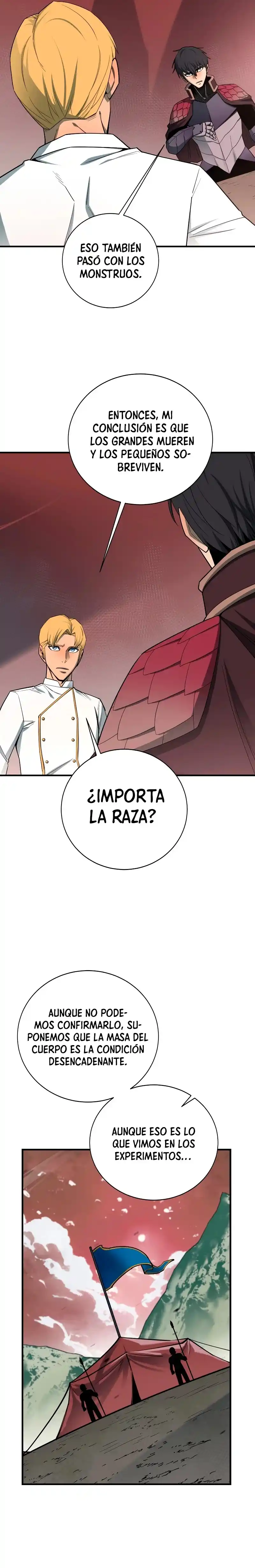 ¡Me Fortalezco Comiendo! - Capítulo 96 - Página 20 - LectorTMOo