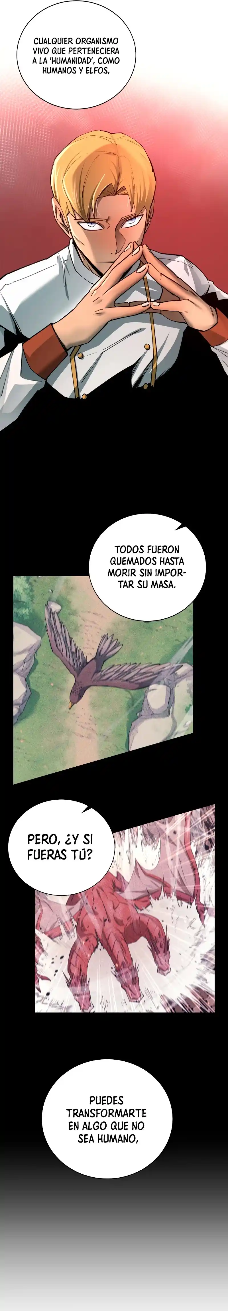 ¡Me Fortalezco Comiendo! - Capítulo 96 - Página 21 - LectorTMOo