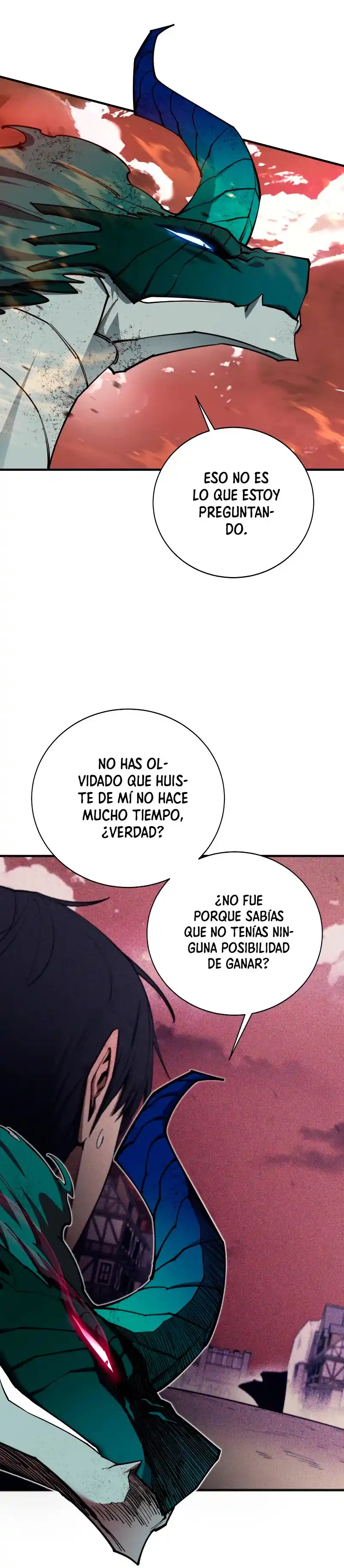 ¡Me Fortalezco Comiendo! - Capítulo 98 - Página 14 - LectorTMOo