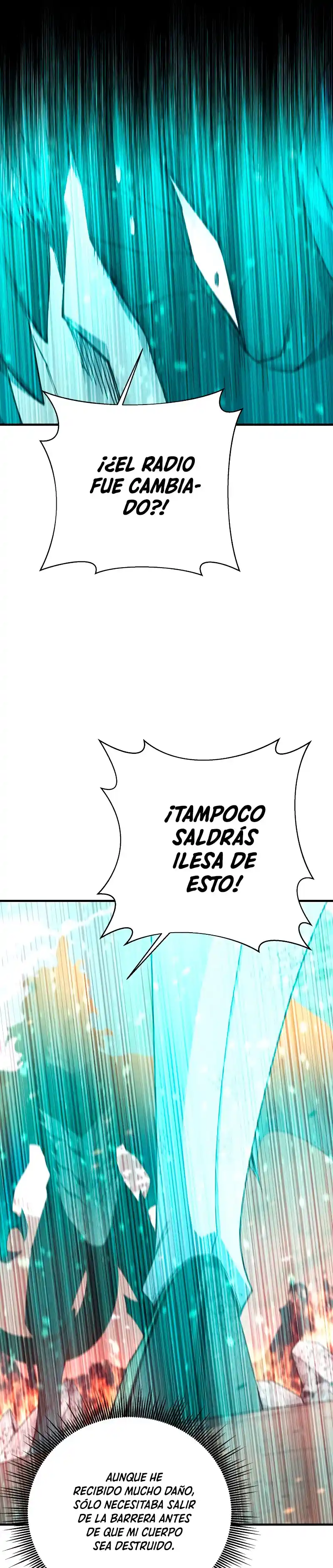 ¡Me Fortalezco Comiendo! - Capítulo 98 - Página 21 - LectorTMOo