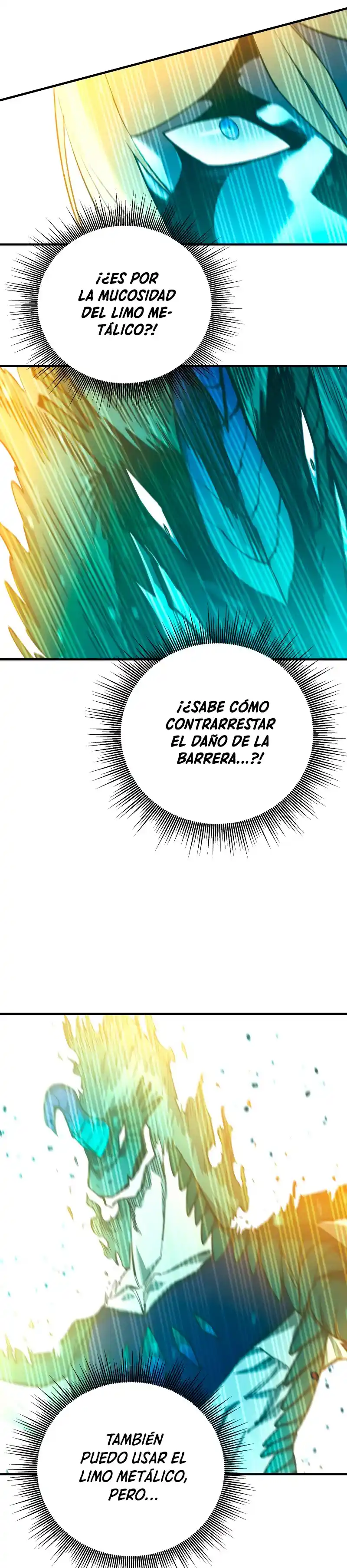 ¡Me Fortalezco Comiendo! - Capítulo 98 - Página 25 - LectorTMOo