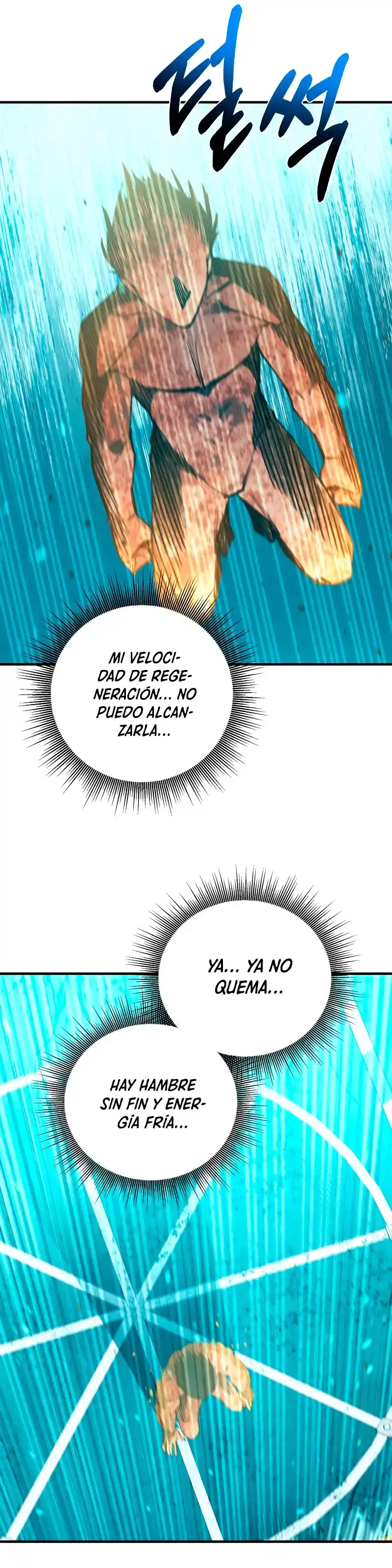 ¡Me Fortalezco Comiendo! - Capítulo 98 - Página 44 - LectorTMOo