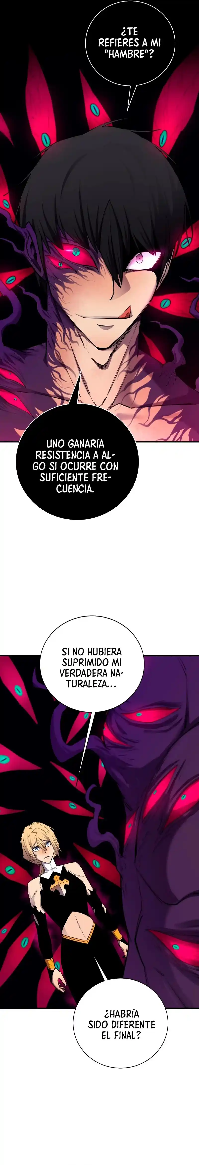 ¡Me Fortalezco Comiendo! - Capítulo 99 - Página 20 - LectorTMOo