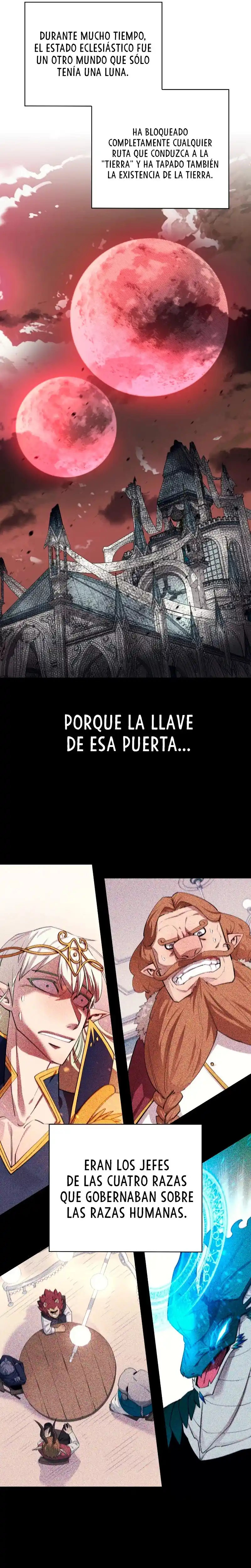 ¡Me Fortalezco Comiendo! - Capítulo 99 - Página 24 - LectorTMOo