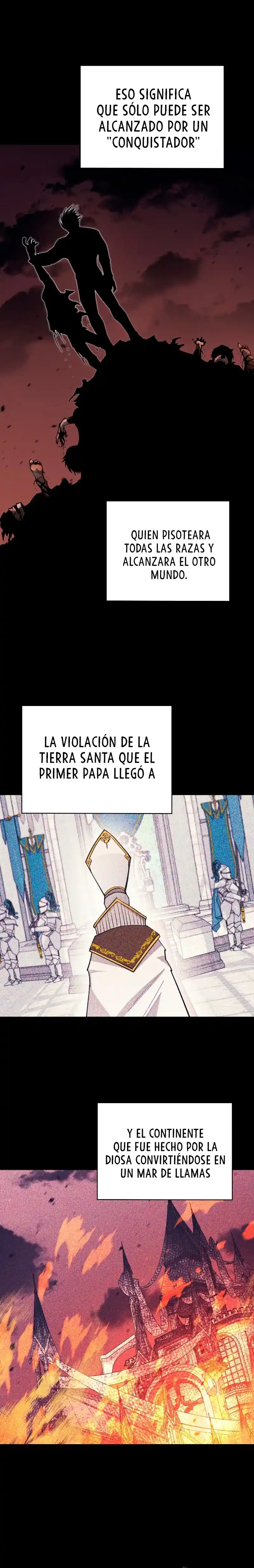¡Me Fortalezco Comiendo! - Capítulo 99 - Página 25 - LectorTMOo