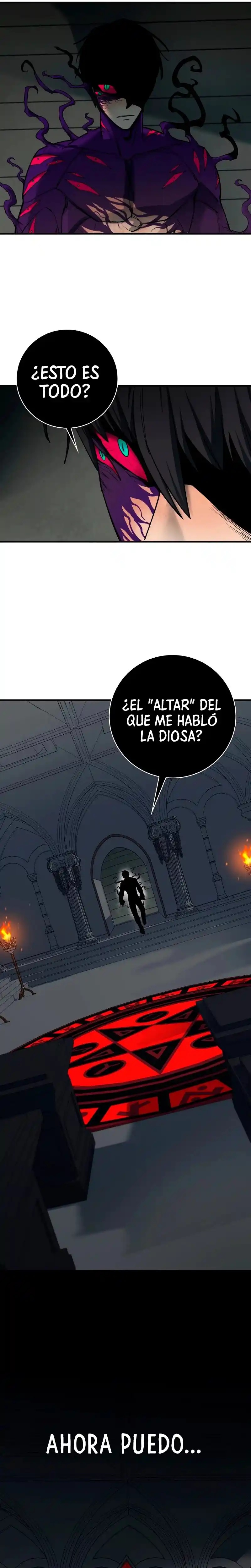 ¡Me Fortalezco Comiendo! - Capítulo 99 - Página 29 - LectorTMOo