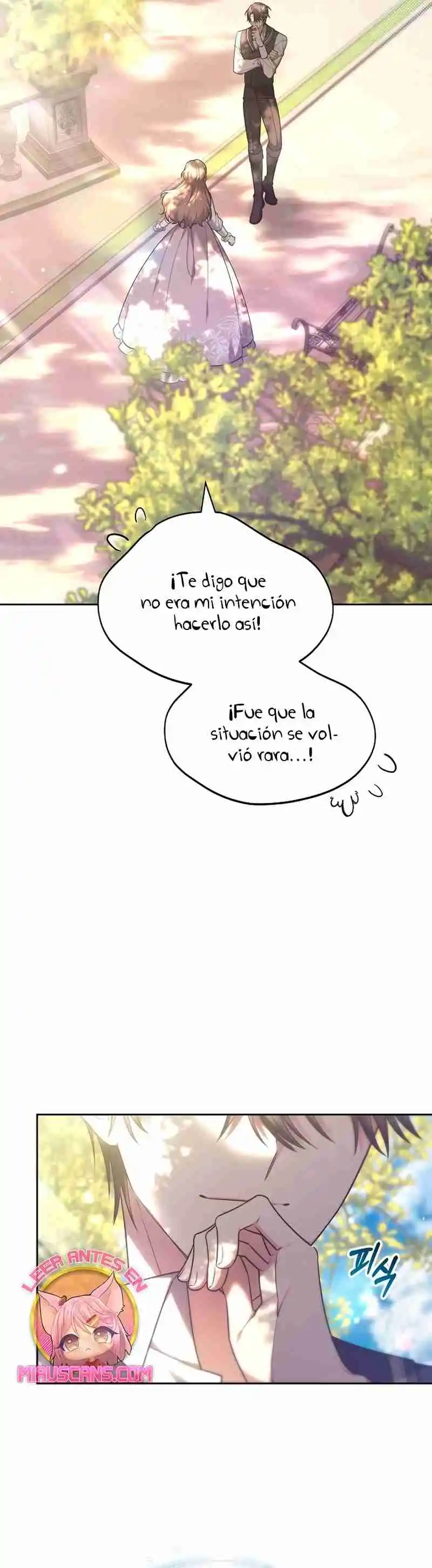 ¡Me Gustas! (Por 101ª Vez) - Capítulo 1 - Página 12 - LectorTMOo