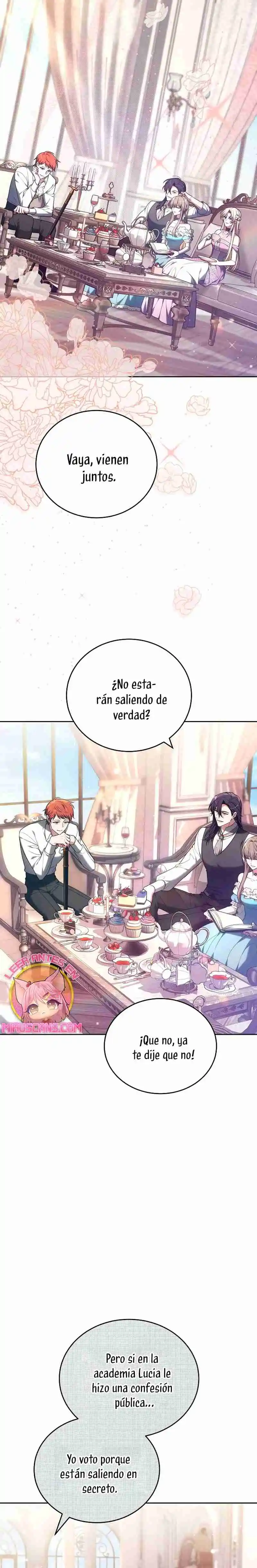 ¡Me Gustas! (Por 101ª Vez) - Capítulo 1 - Página 19 - LectorTMOo