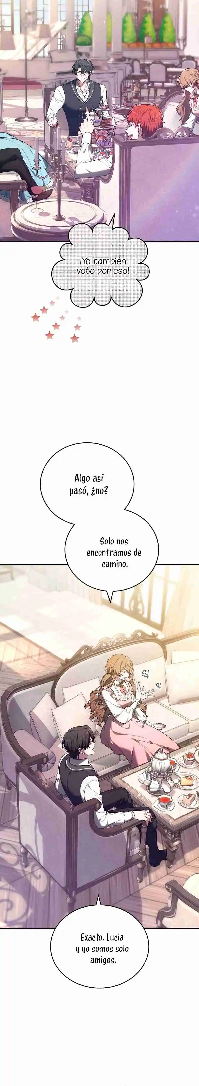 ¡Me Gustas! (Por 101ª Vez) - Capítulo 1 - Página 20 - LectorTMOo