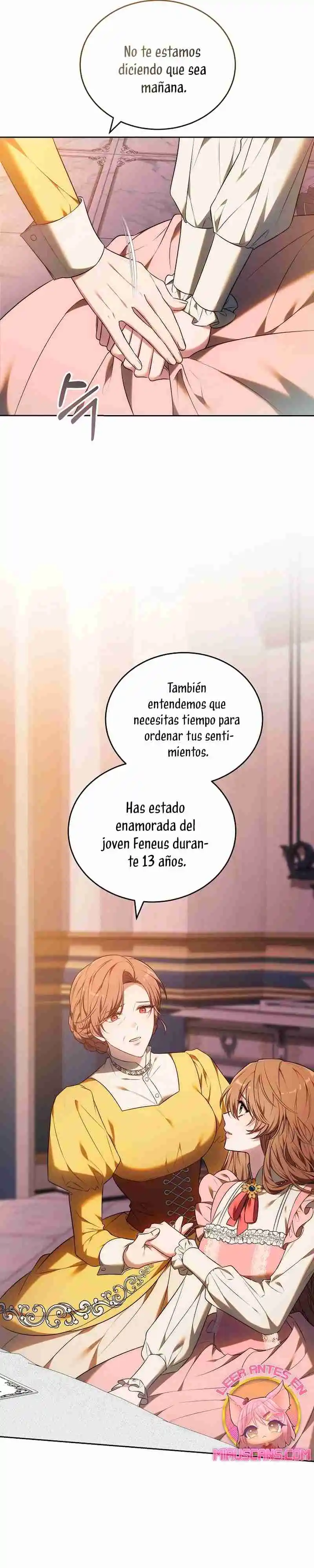 ¡Me Gustas! (Por 101ª Vez) - Capítulo 1 - Página 31 - LectorTMOo