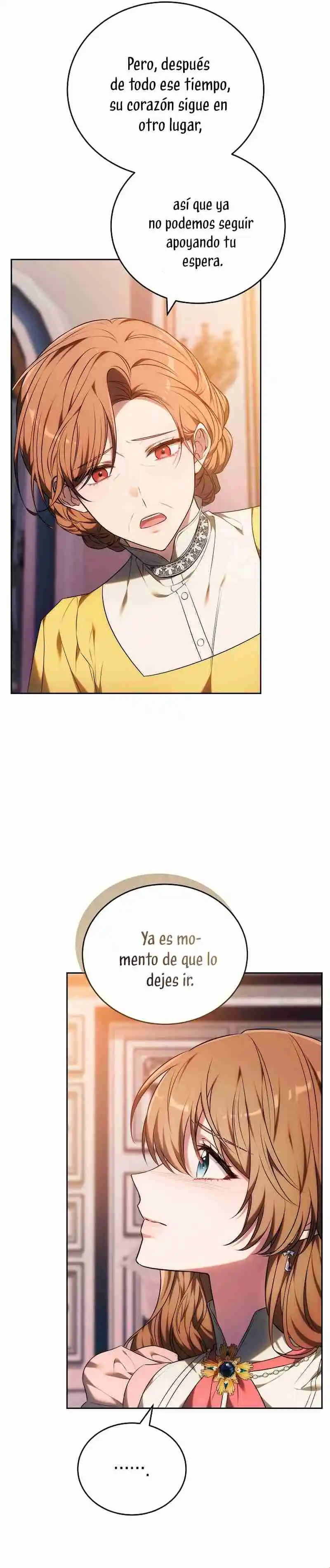 ¡Me Gustas! (Por 101ª Vez) - Capítulo 1 - Página 32 - LectorTMOo
