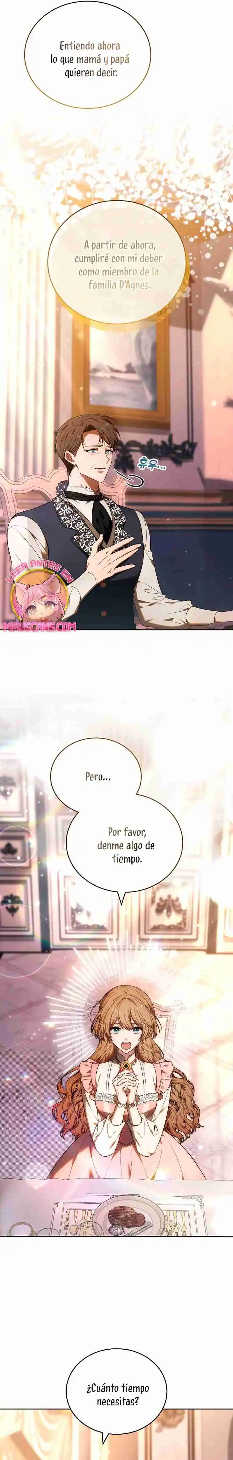 ¡Me Gustas! (Por 101ª Vez) - Capítulo 1 - Página 34 - LectorTMOo