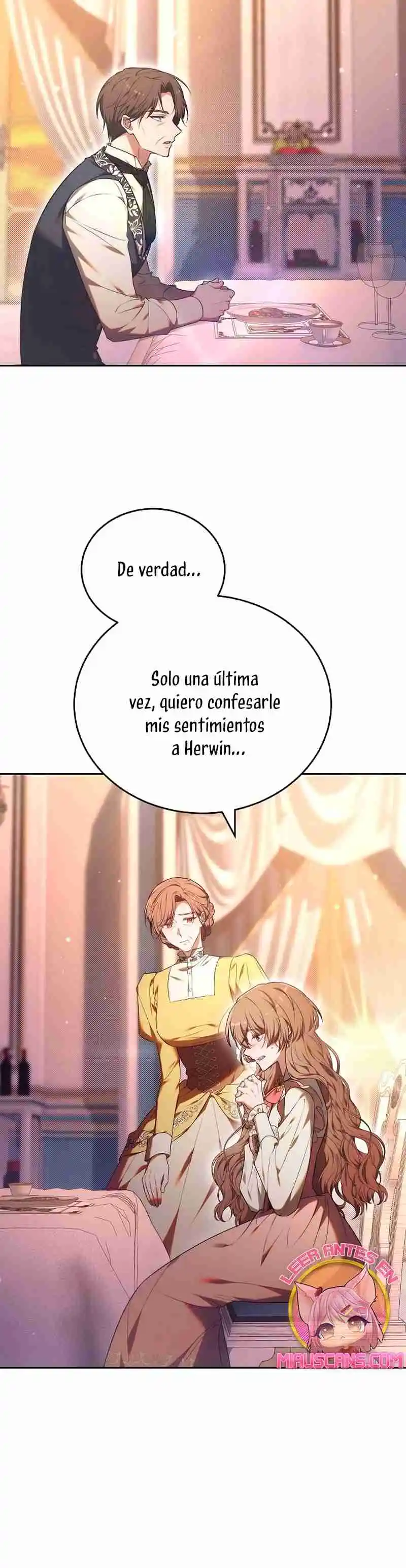 ¡Me Gustas! (Por 101ª Vez) - Capítulo 1 - Página 35 - LectorTMOo
