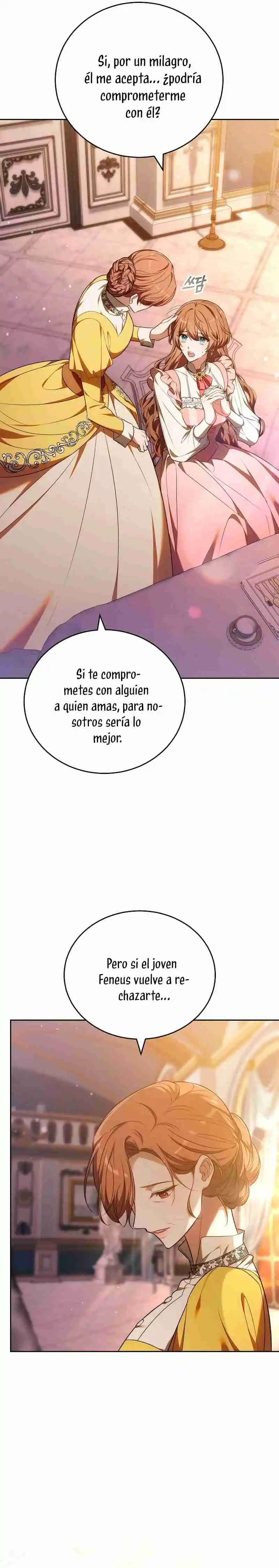 ¡Me Gustas! (Por 101ª Vez) - Capítulo 1 - Página 36 - LectorTMOo