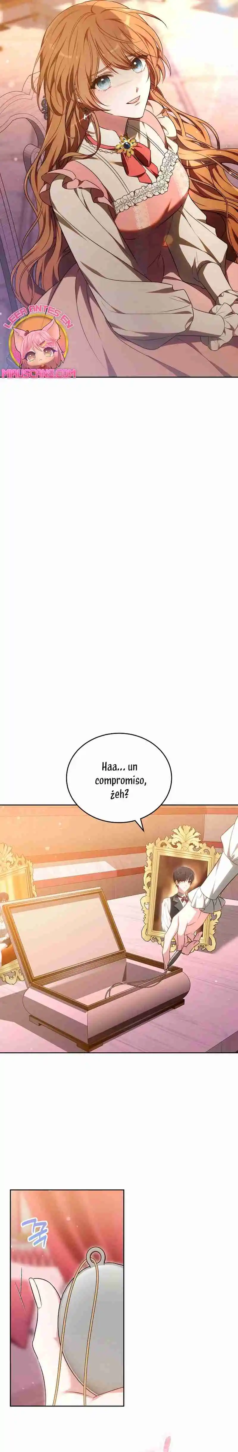 ¡Me Gustas! (Por 101ª Vez) - Capítulo 1 - Página 38 - LectorTMOo