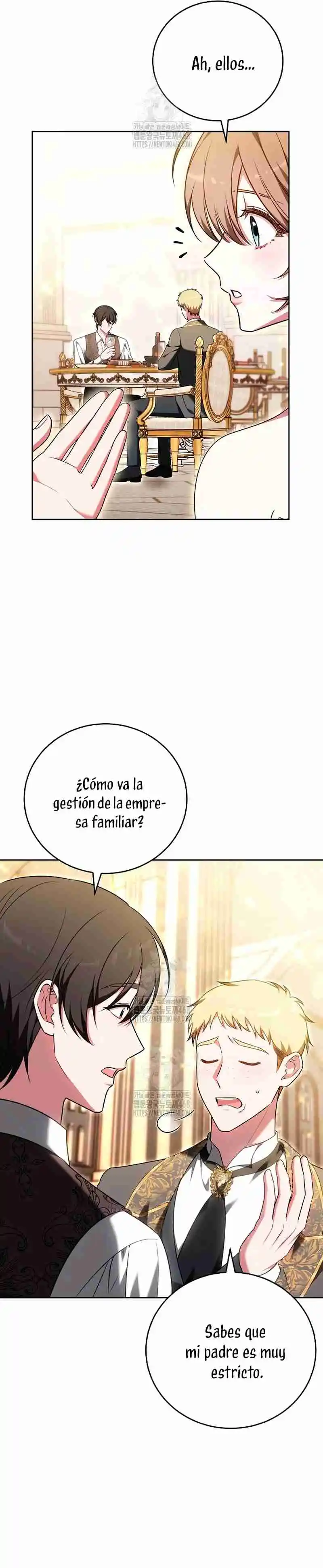 ¡Me Gustas! (Por 101ª Vez) - Capítulo 10 - Página 8 - LectorTMOo