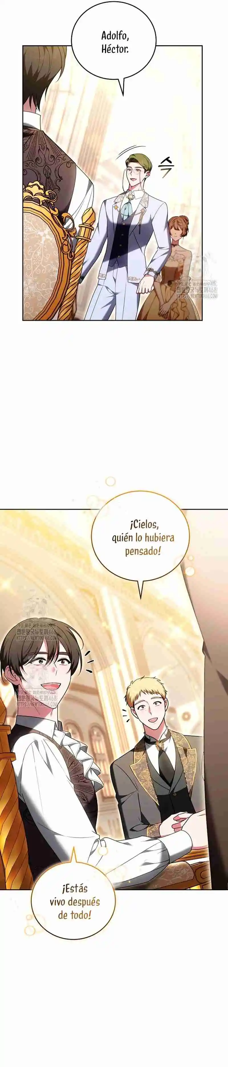 ¡Me Gustas! (Por 101ª Vez) - Capítulo 10 - Página 9 - LectorTMOo