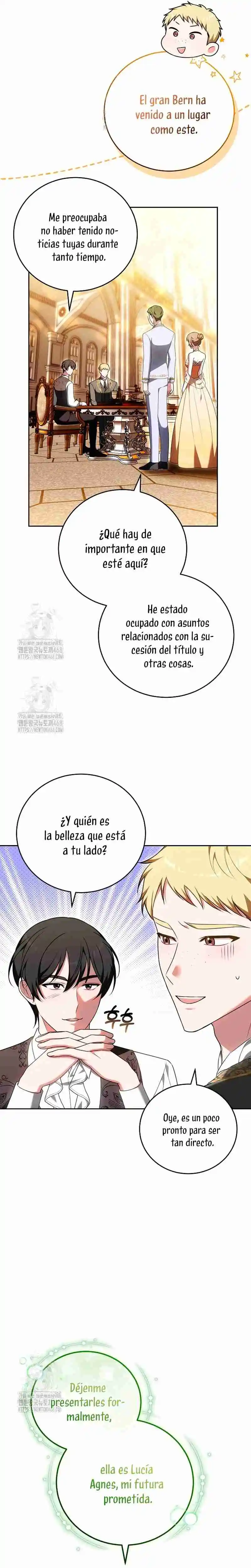 ¡Me Gustas! (Por 101ª Vez) - Capítulo 10 - Página 10 - LectorTMOo
