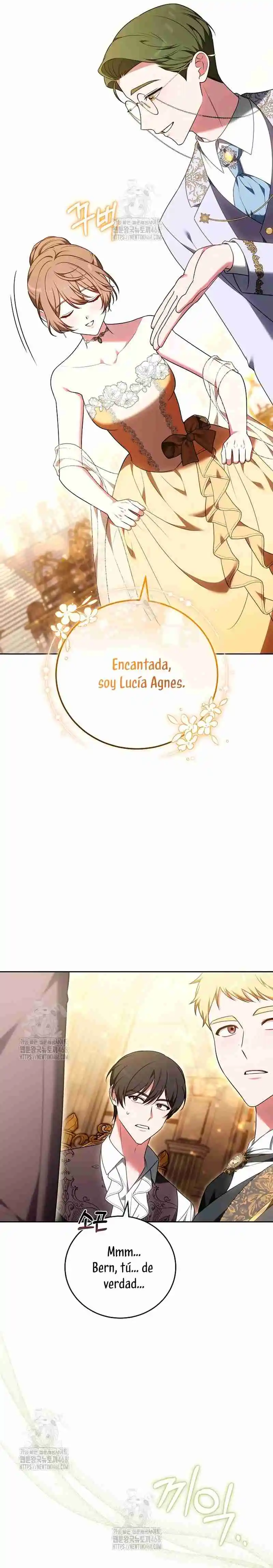 ¡Me Gustas! (Por 101ª Vez) - Capítulo 10 - Página 11 - LectorTMOo