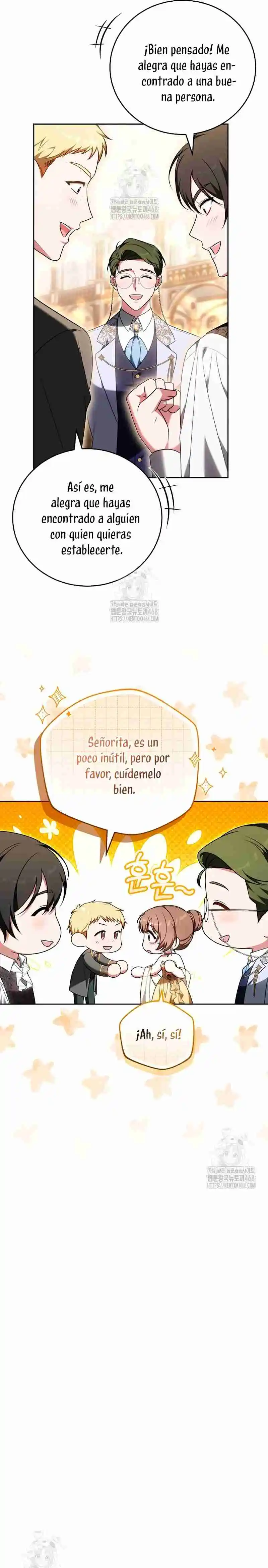 ¡Me Gustas! (Por 101ª Vez) - Capítulo 10 - Página 14 - LectorTMOo