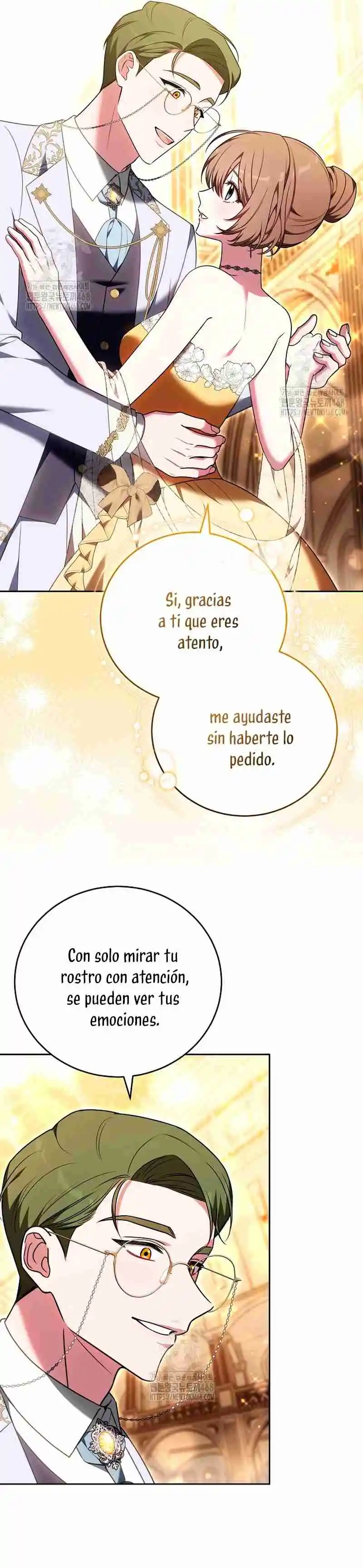 ¡Me Gustas! (Por 101ª Vez) - Capítulo 10 - Página 22 - LectorTMOo