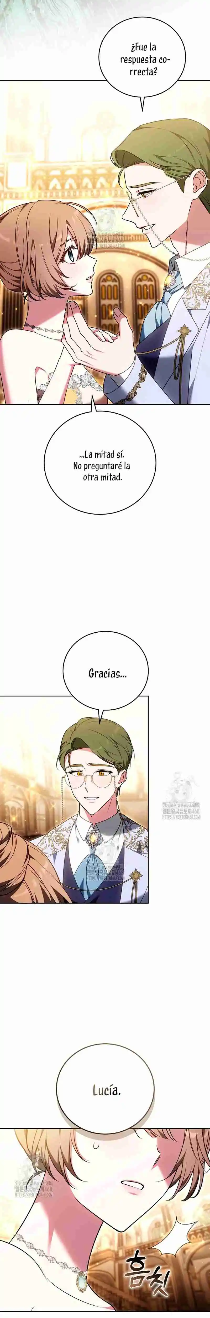 ¡Me Gustas! (Por 101ª Vez) - Capítulo 10 - Página 25 - LectorTMOo