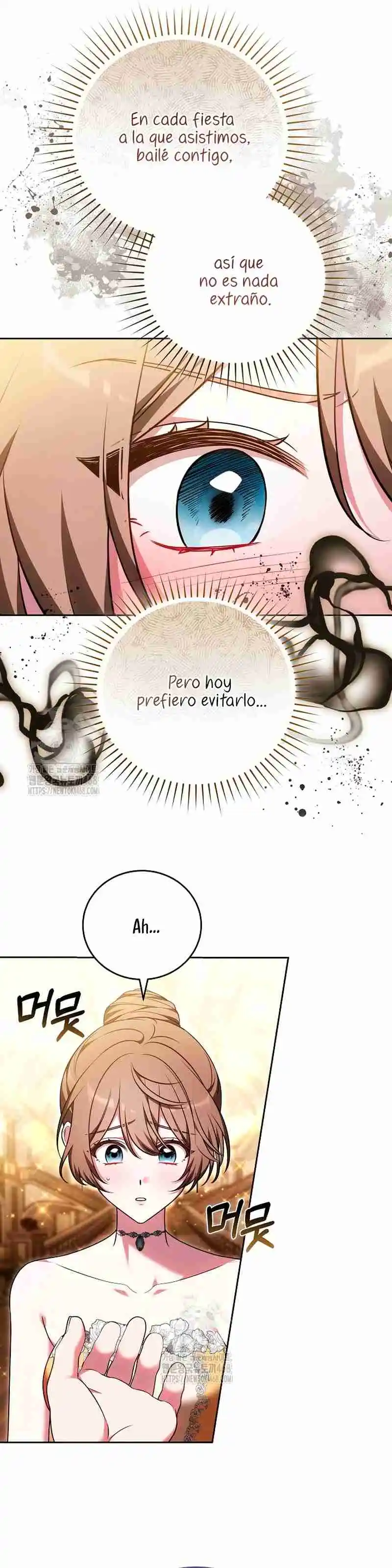 ¡Me Gustas! (Por 101ª Vez) - Capítulo 10 - Página 27 - LectorTMOo