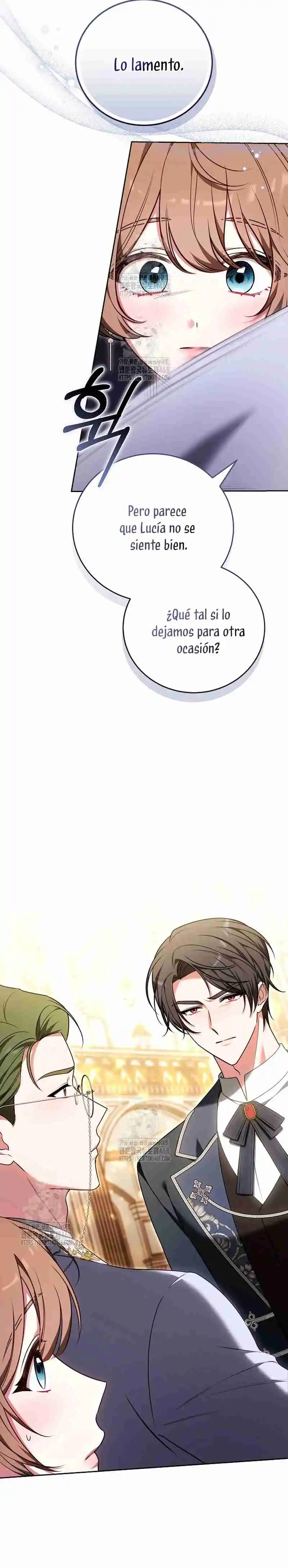 ¡Me Gustas! (Por 101ª Vez) - Capítulo 10 - Página 28 - LectorTMOo